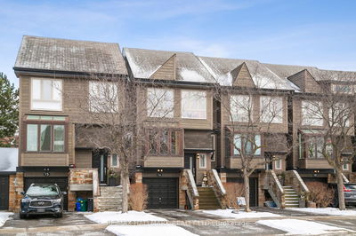 Unit 16 — 1120 Queens Ave, Oakville - 1003 - CP College Park image-0-2