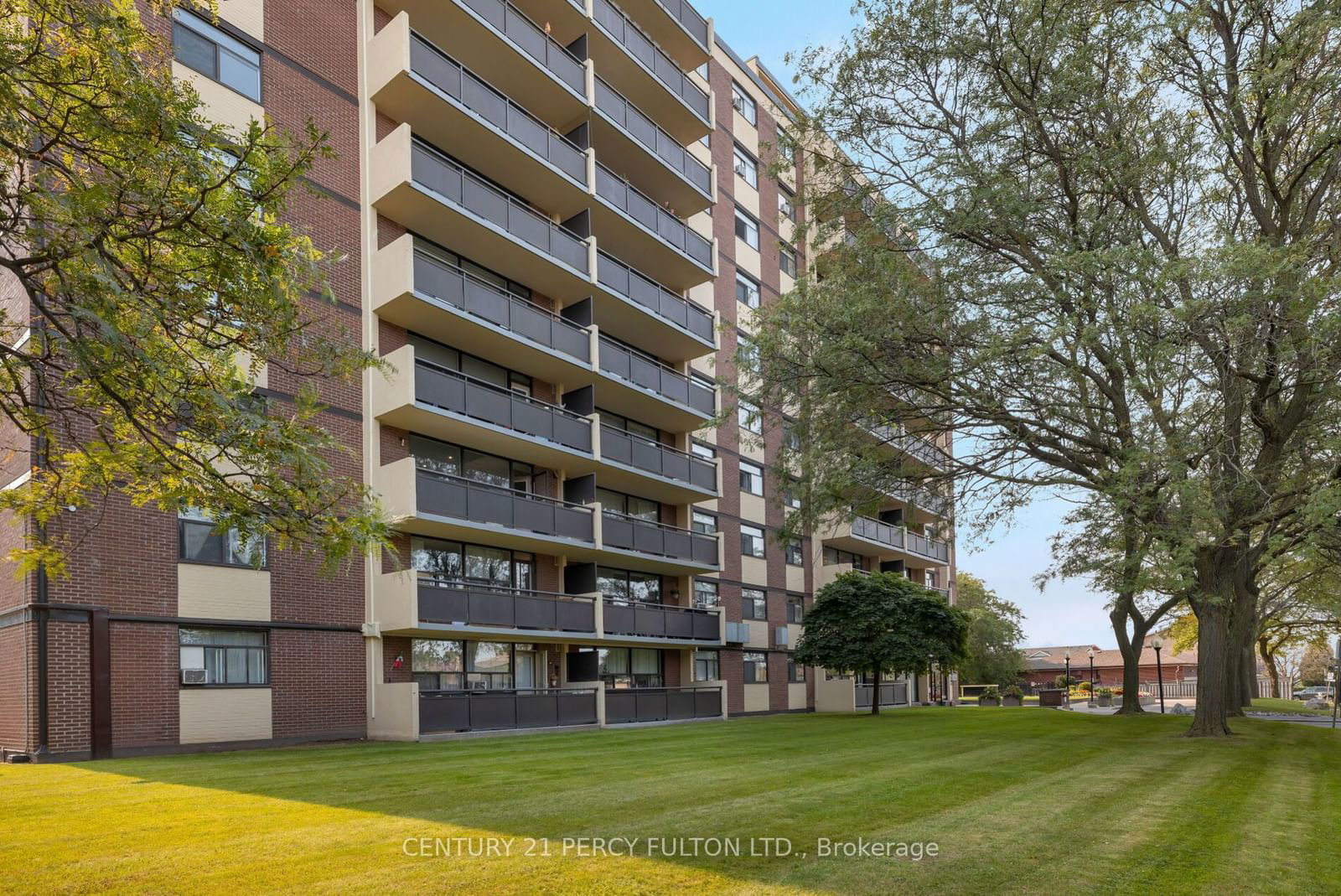 Condo for sale at 201-5 Frith Road, Toronto, Glenfield-Jane Heights, M3N 2L5 - MLS: W11948925