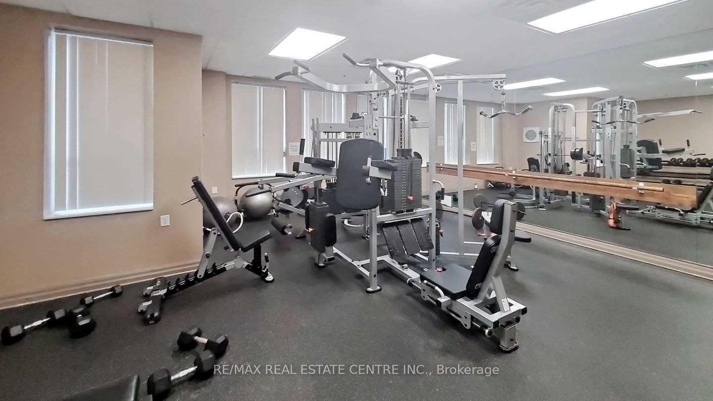 Condo for lease at Ph07-4900 Glen Erin Drive, Mississauga, Central Erin Mills, L5M 7S2 - MLS: W11948929