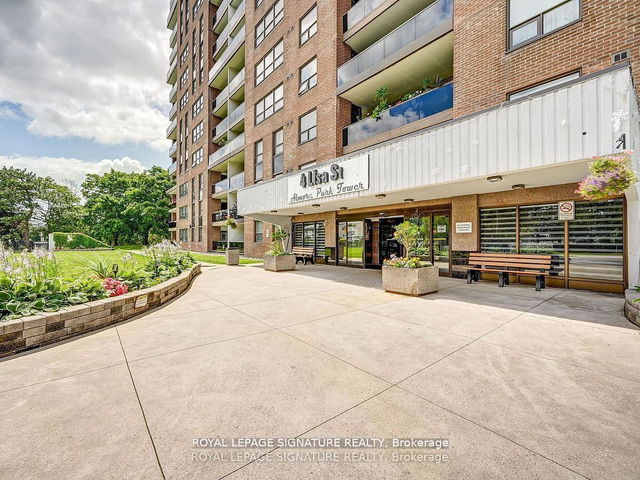 1411 - 4 Lisa Street