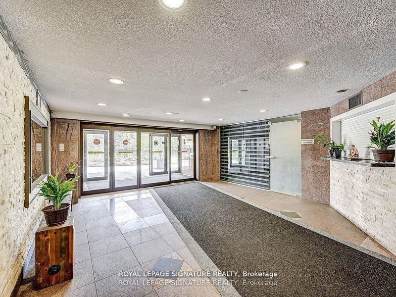 1411 - 4 Lisa St, Brampton, L6T 4B6 | Image 3