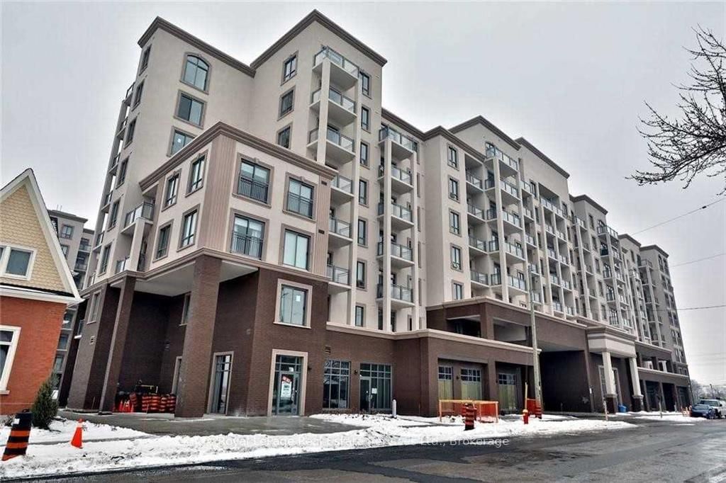 Condo for sale at 714-2486 Old Bronte Road, Oakville, West Oak Trails, L6M 4J2 - MLS: W11949008