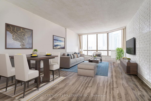 605 - 25 Fairview Road