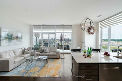 Unit 710 — 2480 Prince Michael Dr, Oakville - JC Joshua Creek