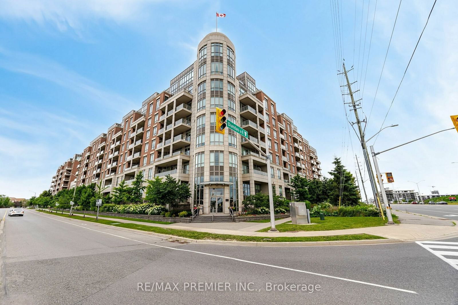 Condo for sale at 710-2480 Prince Michael Drive, Oakville, Iroquois Ridge North, L6H 0H1 - MLS: W11949044