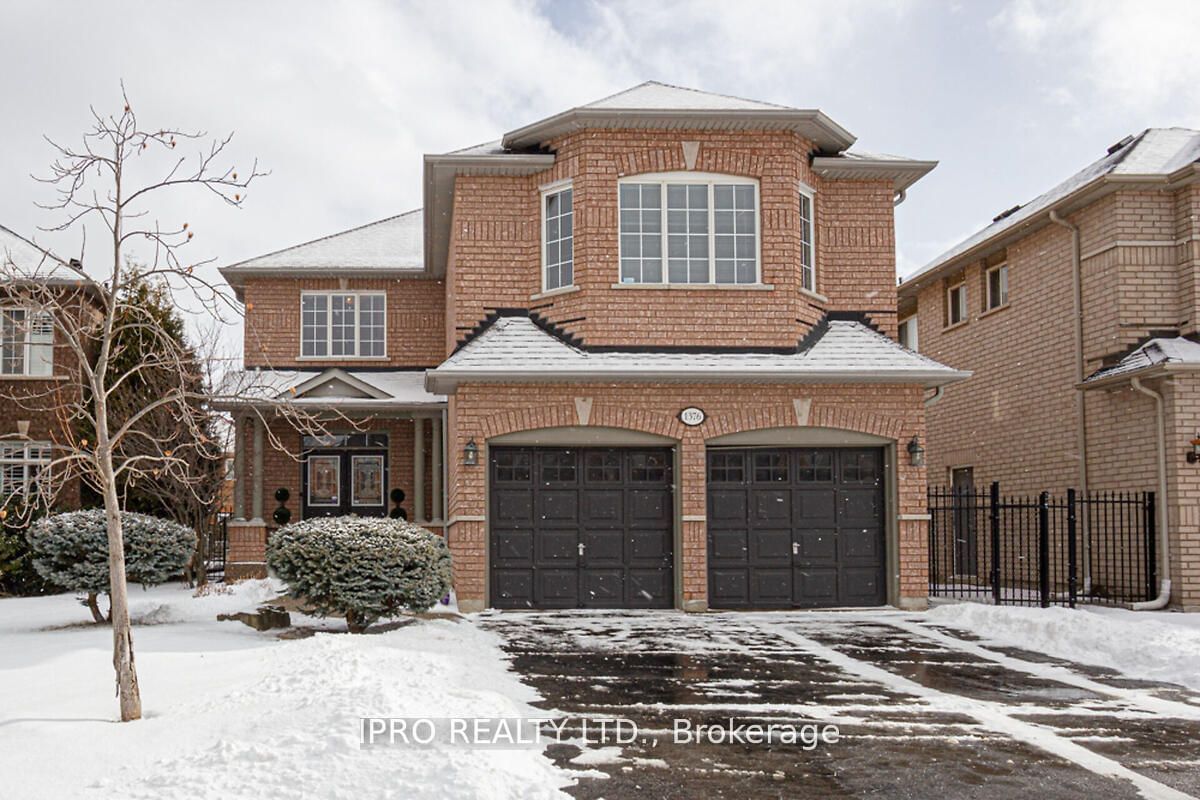 Detached House sold at 1376 Kingsgrove Place, Oakville, West Oak Trails, L6M 3V9 - MLS: W11949047