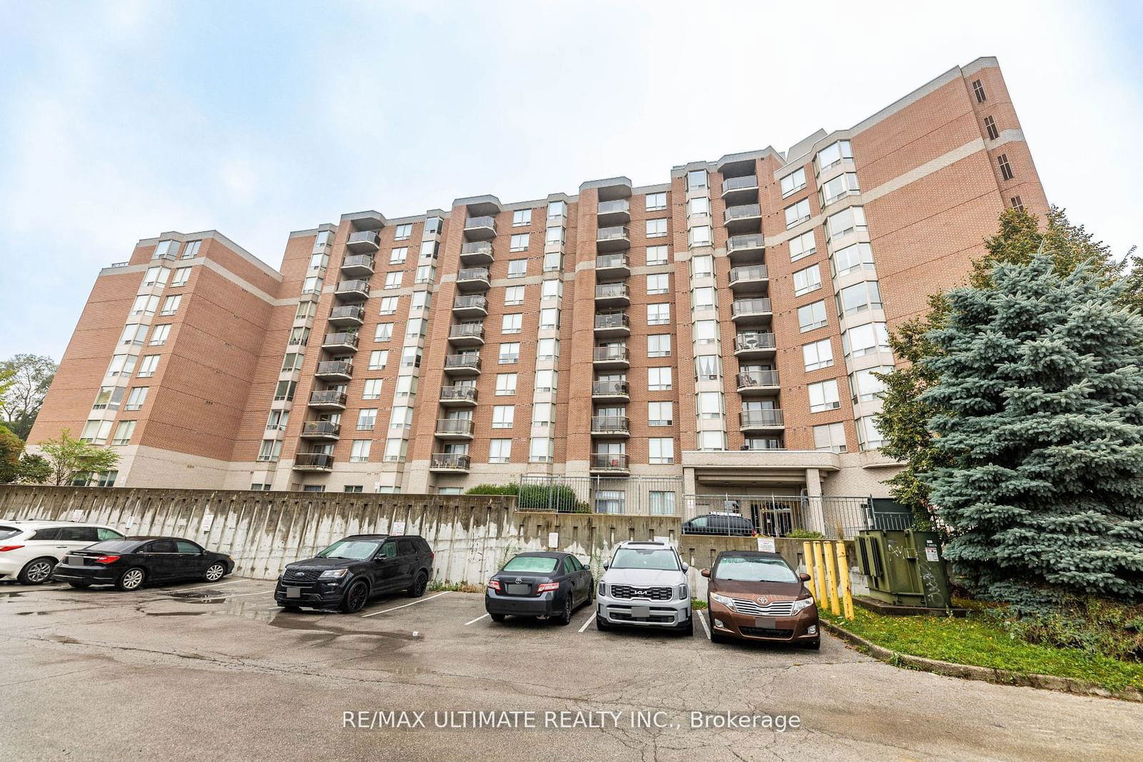 Condo for sale at 612-2088 Lawrence Avenue, Toronto, Weston, M9N 3Z9 - MLS: W11949084