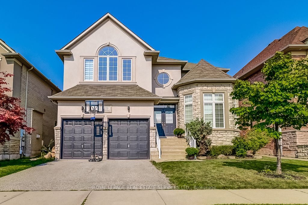 Detached House for lease at 1523 Arrowhead Road, Oakville, 1009 - JC Joshua Creek, L6H 7V6 - MLS: W11949151