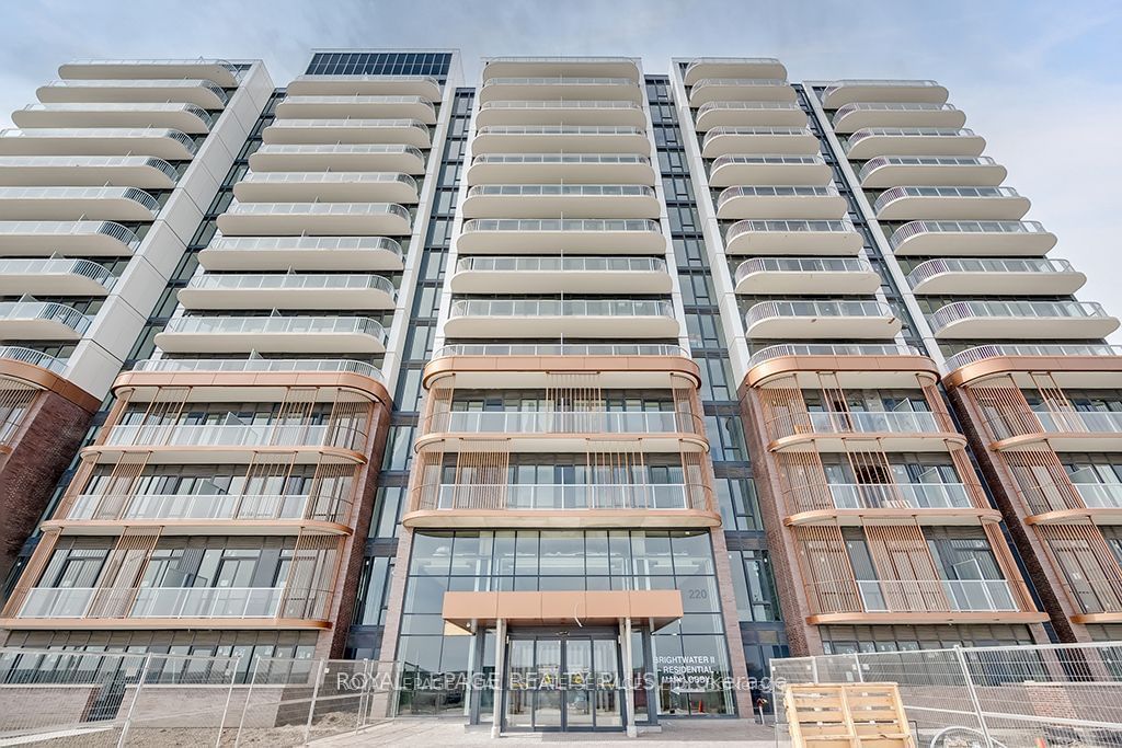 Condo for sale at 505-220 Missinnihe Way, Mississauga, Port Credit, L5H 0A9 - MLS: W11949176