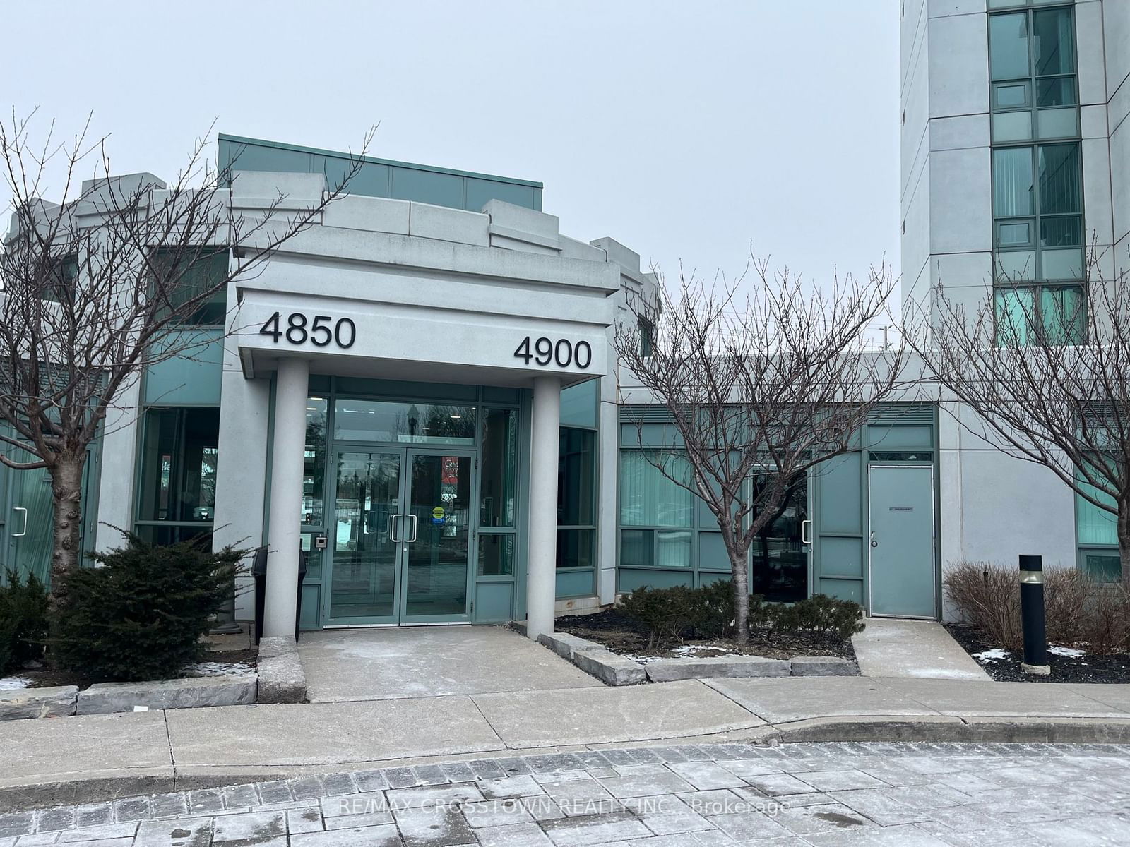 Condo for sale at 1711-4900 Glen Erin Drive, Mississauga, Central Erin Mills, L5M 7S2 - MLS: W11949238