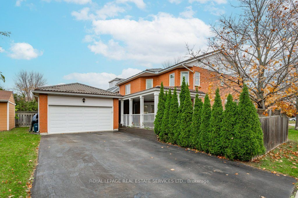 Detached House for sale at 265 River Glen Boulevard, Oakville, 1015 - RO River Oaks, L6H 5Y1 - MLS: W11949358