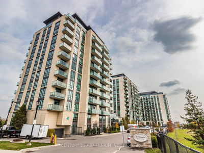 Condo for sale at 1109-65 Yorkland Boulevard, Brampton, Goreway Drive Corridor, L4C 9Z4 - MLS: W11949387