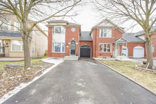 36 Fern Valley Crescent