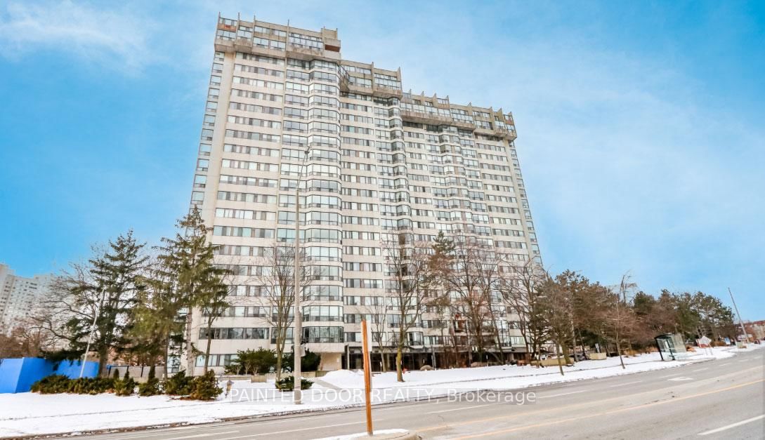 Condo for sale at 1101-200 Robert Speck Pkwy, Mississauga, Rathwood, L4Z 1S3 - MLS: W11949428