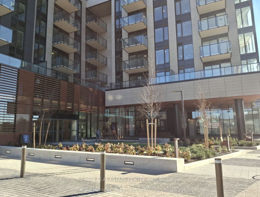 Condo leased at 1102-1415 Dundas Street, Oakville, Rural Oakville, L6H 7V8 - MLS: W11949442