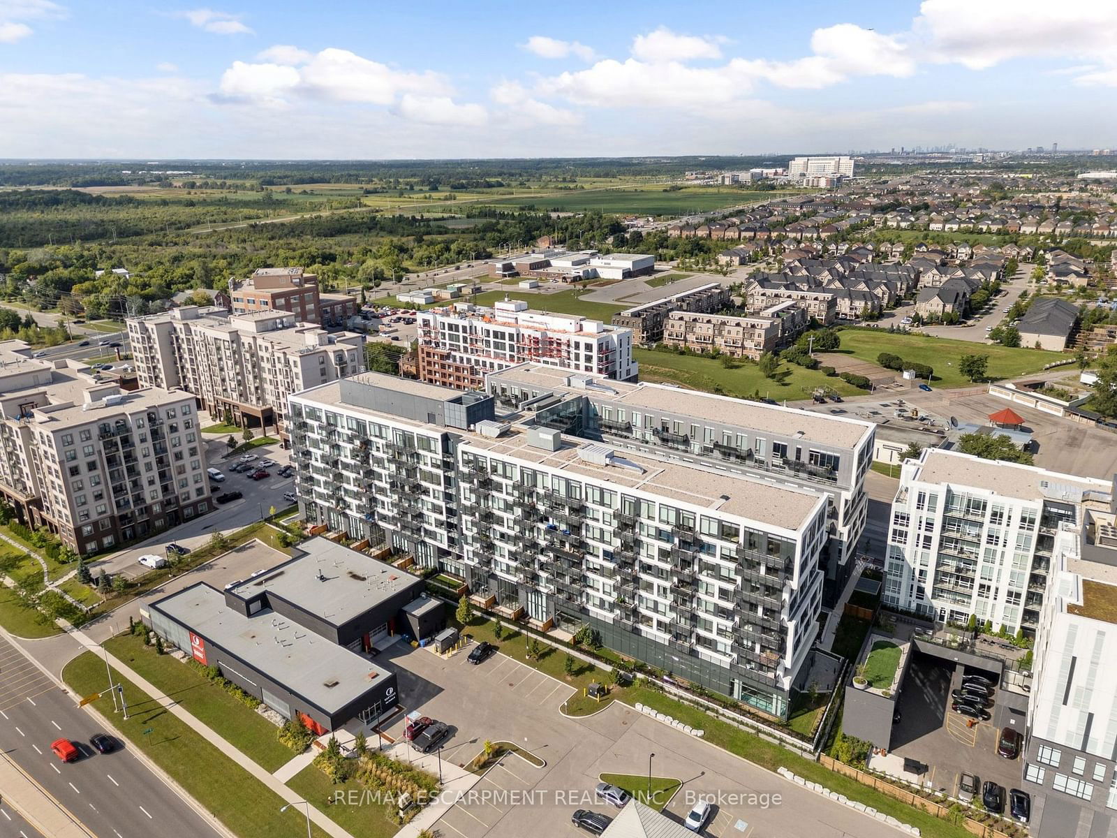 Condo for sale at 707-2450 OLD BRONTE Road, Oakville, Palermo West, L6M 4J2 - MLS: W11949511