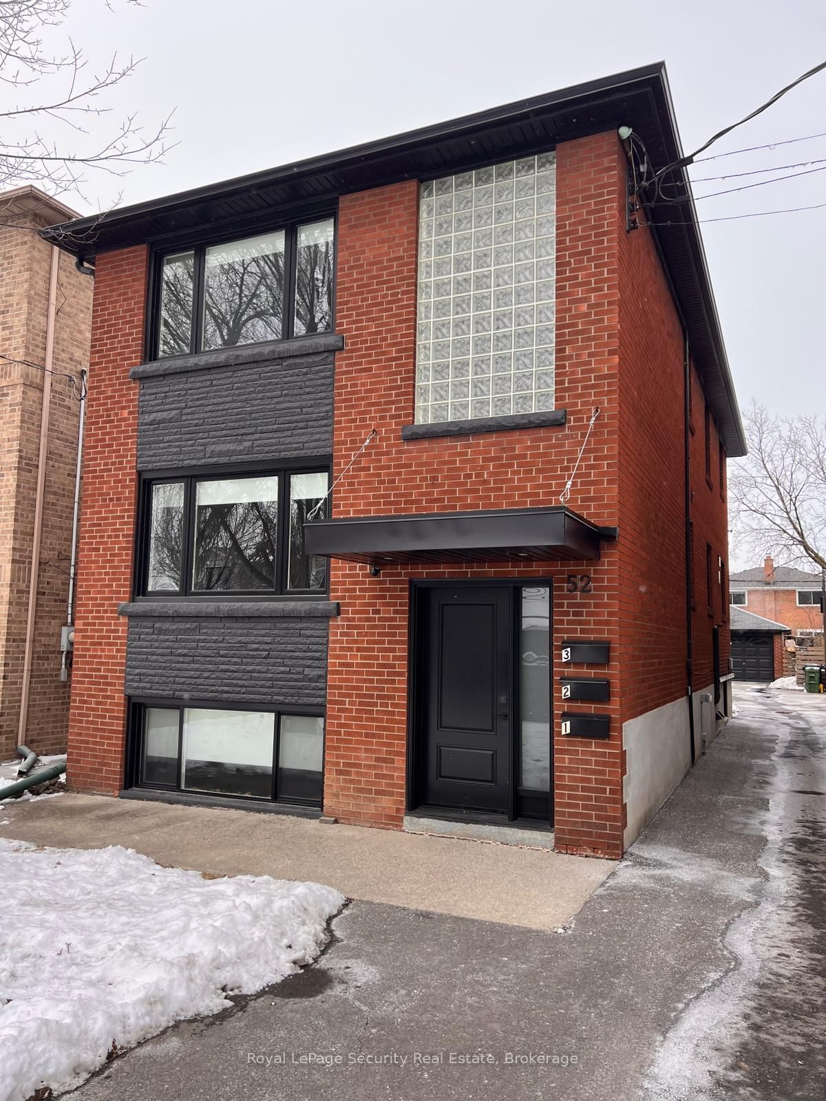 Detached House for lease at 3-52 Hay Avenue, Toronto, Mimico, M8Z 1G1 - MLS: W11949547