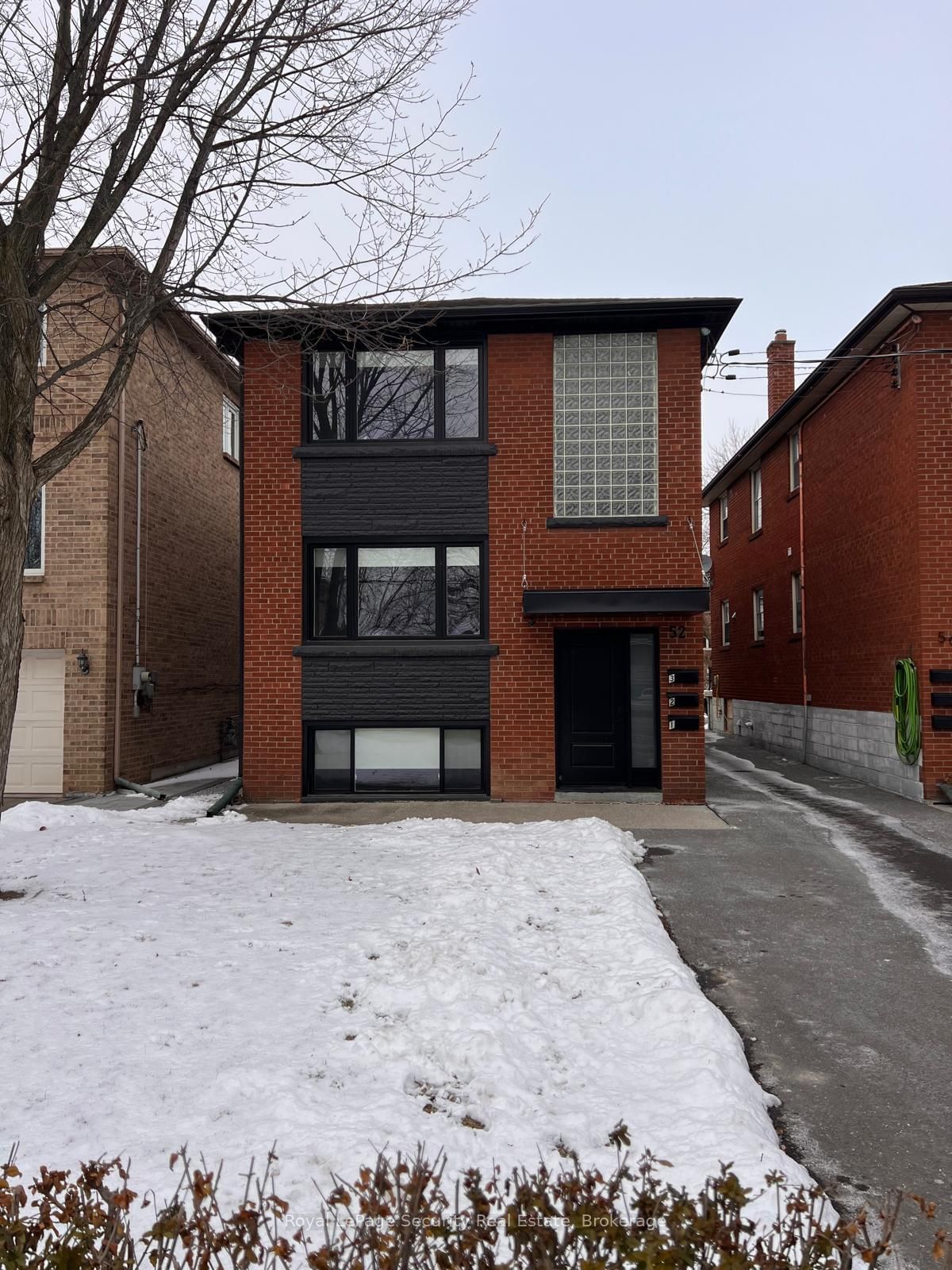 Detached House for lease at 3-52 Hay Avenue, Toronto, Mimico, M8Z 1G1 - MLS: W11949547