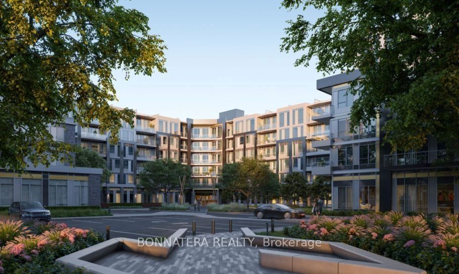 Condo for lease at 248-2501 Saw Whet Boulevard, Oakville, Glen Abbey, L6M 5N2 - MLS: W11949646