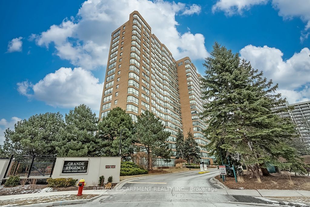 Condo for sale at 1509-1276 MAPLE CROSSING Boulevard, Burlington, Brant, L7S 2J9 - MLS: W11949666