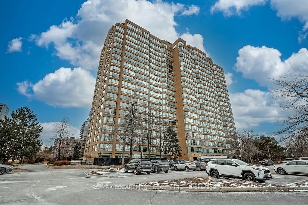 Condo for sale at 1509-1276 MAPLE CROSSING Boulevard, Burlington, Brant, L7S 2J9 - MLS: W11949666