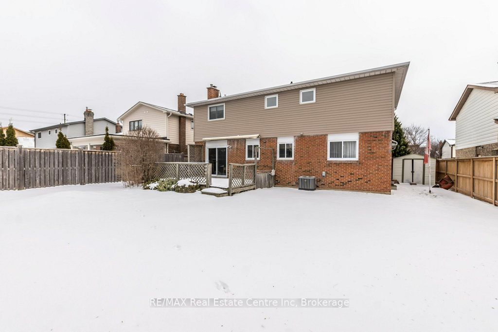 Detached House for sale at 917 Maple Avenue, Milton, 1031 - DP Dorset Park, L9T 3X6 - MLS: W11949692