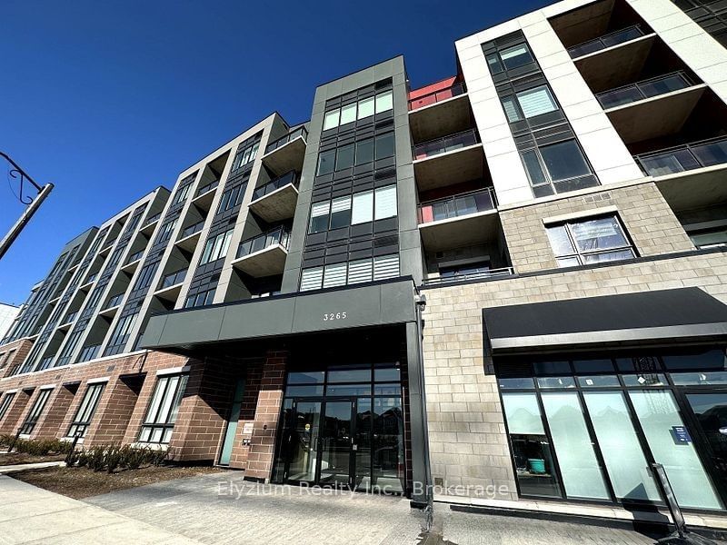 Condo for lease at 209-3265 Carding Mill Trail, Oakville, Rural Oakville, L6M 0W6 - MLS: W11949753