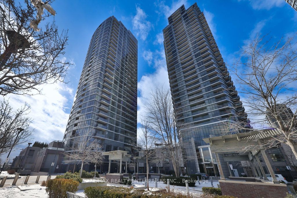 Condo for sale at 306-9 Valhalla Inn Road, Toronto, Islington-City Centre West, M9B 1S9 - MLS: W11949808