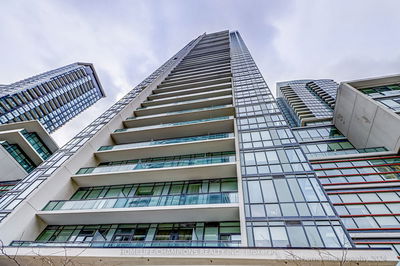 Condo for sale at 709-4070 Confederation Pkwy, Mississauga, City Centre, L5B 0E9 - MLS: W11949811