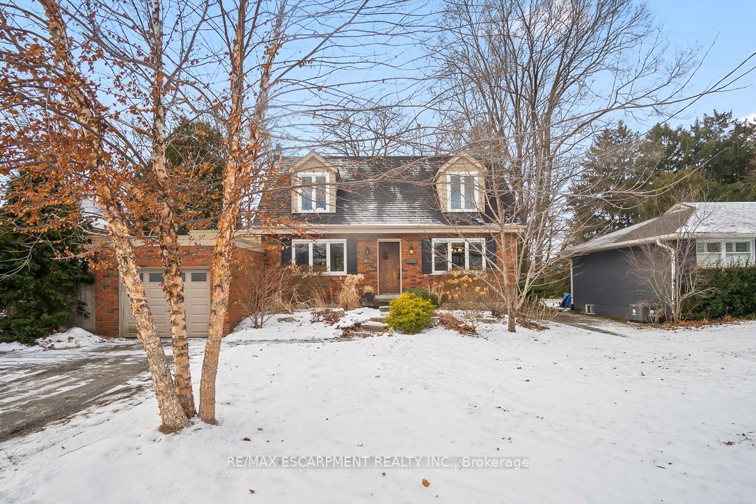 Detached House leased at 696 DRURY Lane, Burlington, Brant, L7R 2X7 - MLS: W11949826