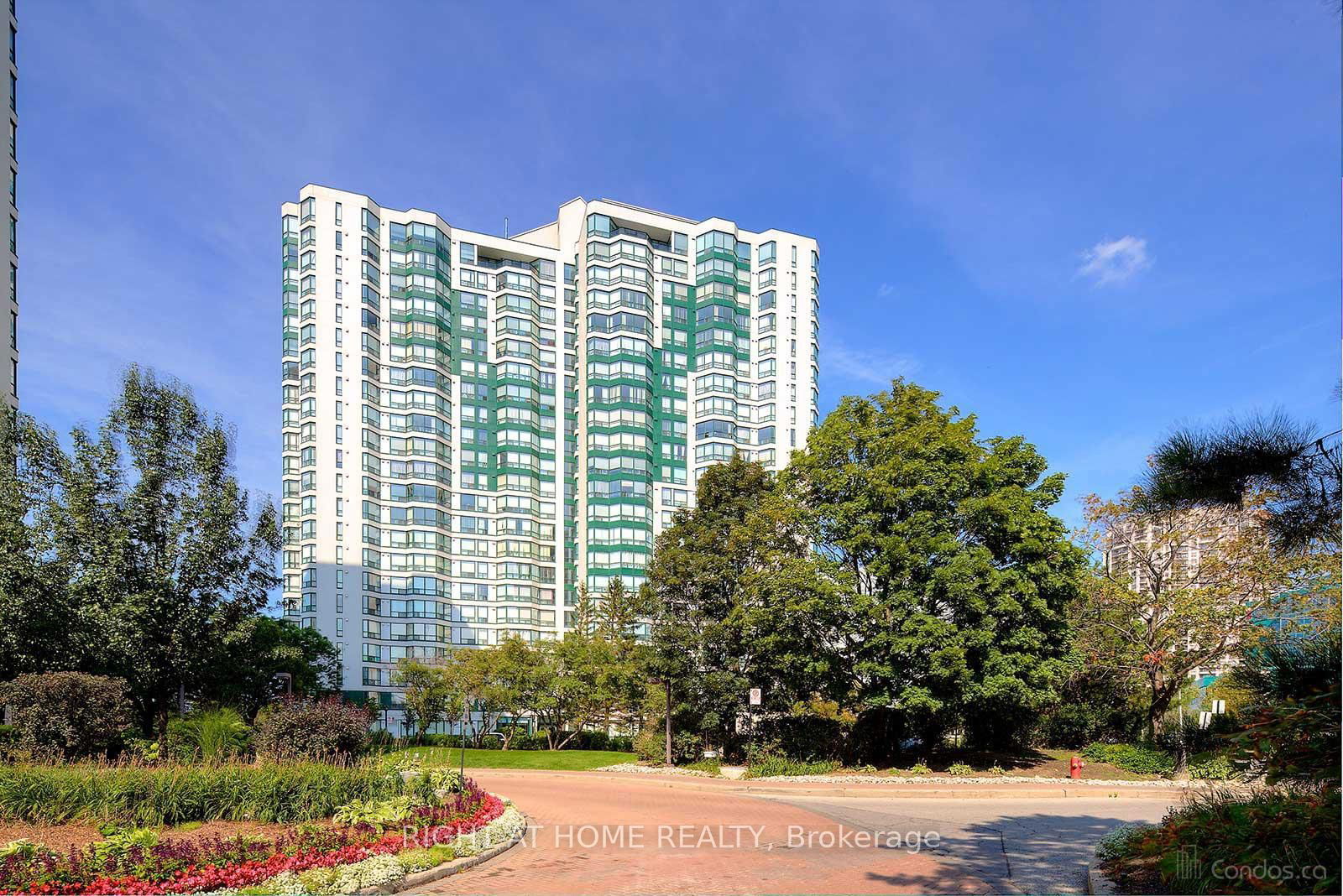 Condo for sale at 505-4470 Tucana Court, Mississauga, Hurontario, L5R 3K8 - MLS: W11949876