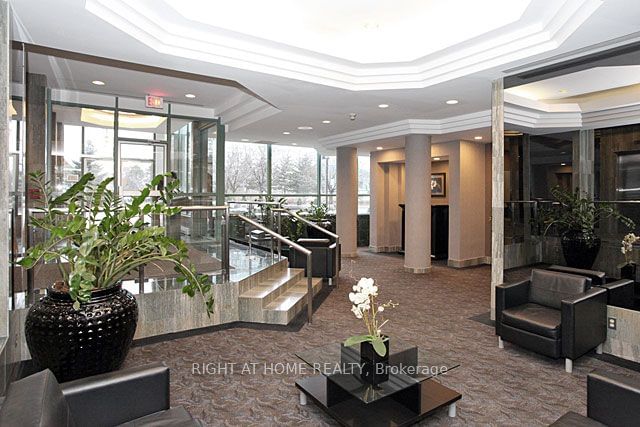 Condo for sale at 505-4470 Tucana Court, Mississauga, Hurontario, L5R 3K8 - MLS: W11949876