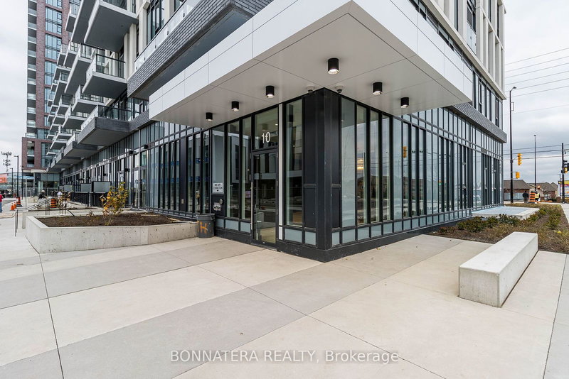414 - 10 Lagerfeld Dr, Brampton, L7A 0H8 | Image 2