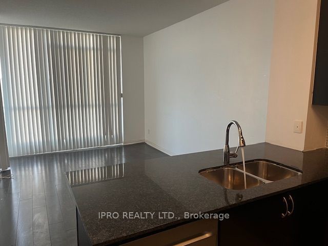 Condo leased at 3310-225 Webb Drive, Mississauga, City Centre, L5B 4P2 - MLS: W11949921