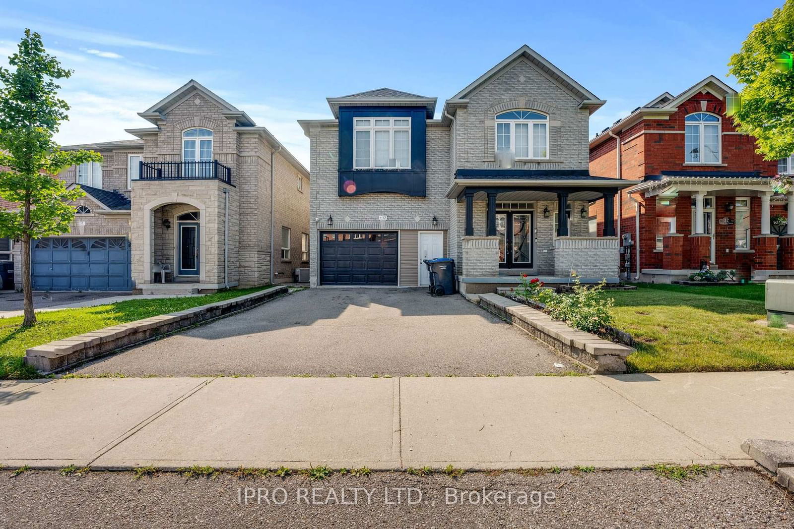 Detached House for lease at bsmt-10 Arctic Fox Crescent, Brampton, Sandringham-Wellington, L6R 0J2 - MLS: W11949930