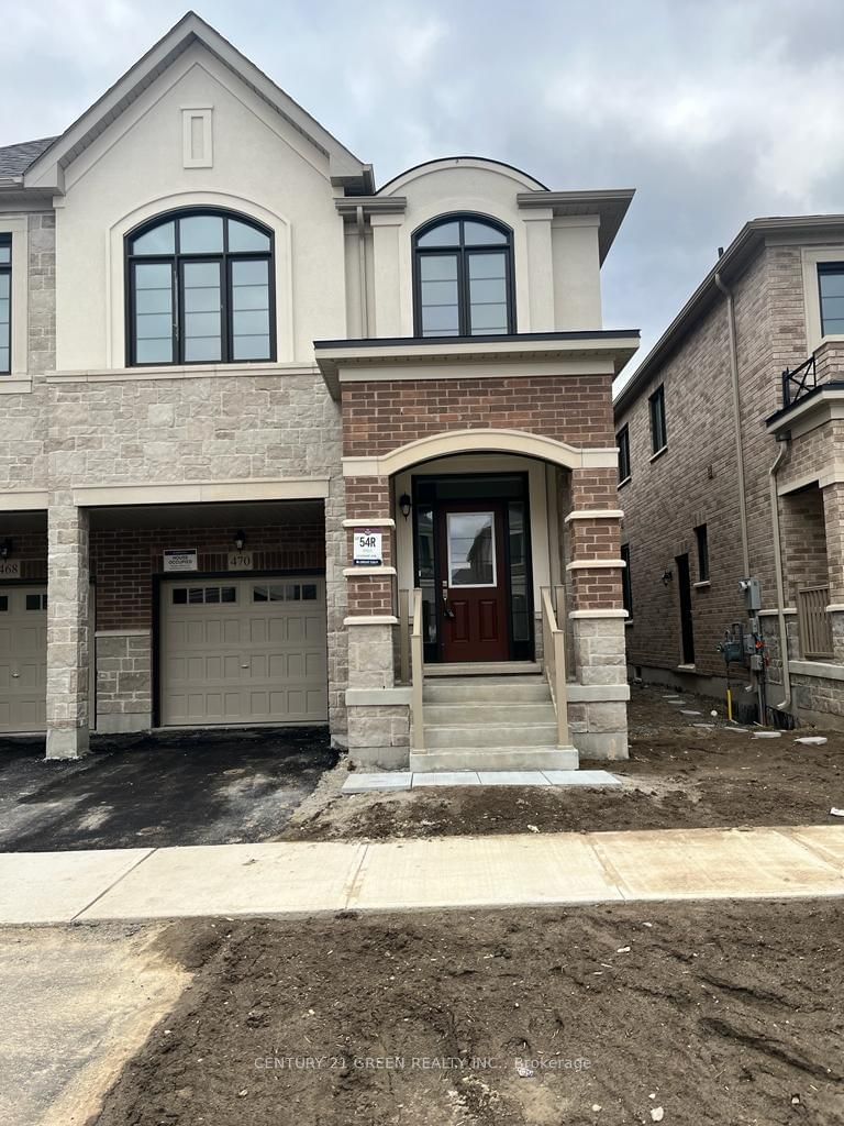 home for lease on 470 Bergamot Avenue