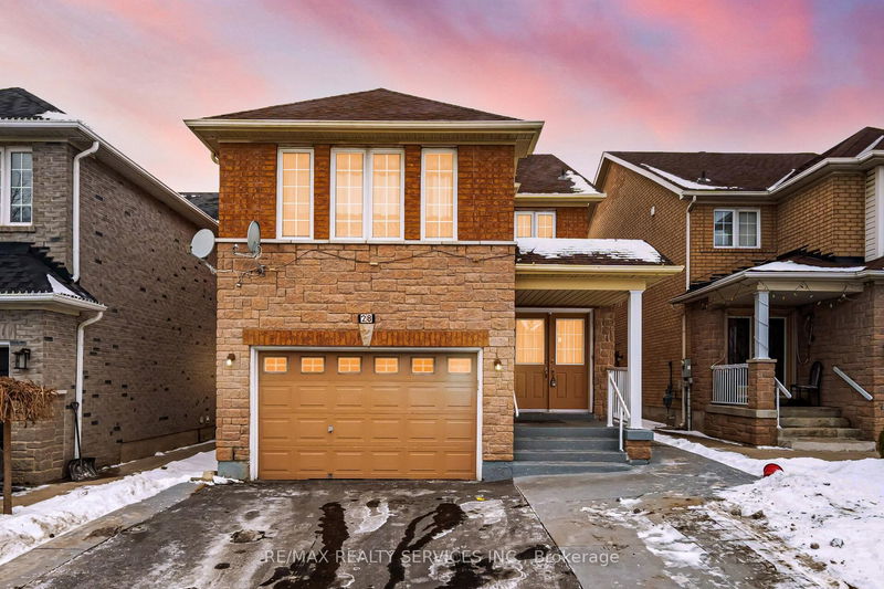 home for sale on 28 Wildsky Road