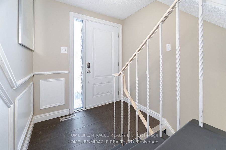 Townhouse for sale at 50-7080 Copenhagen Road, Mississauga, Meadowvale, L5N 2C9 - MLS: W11950034