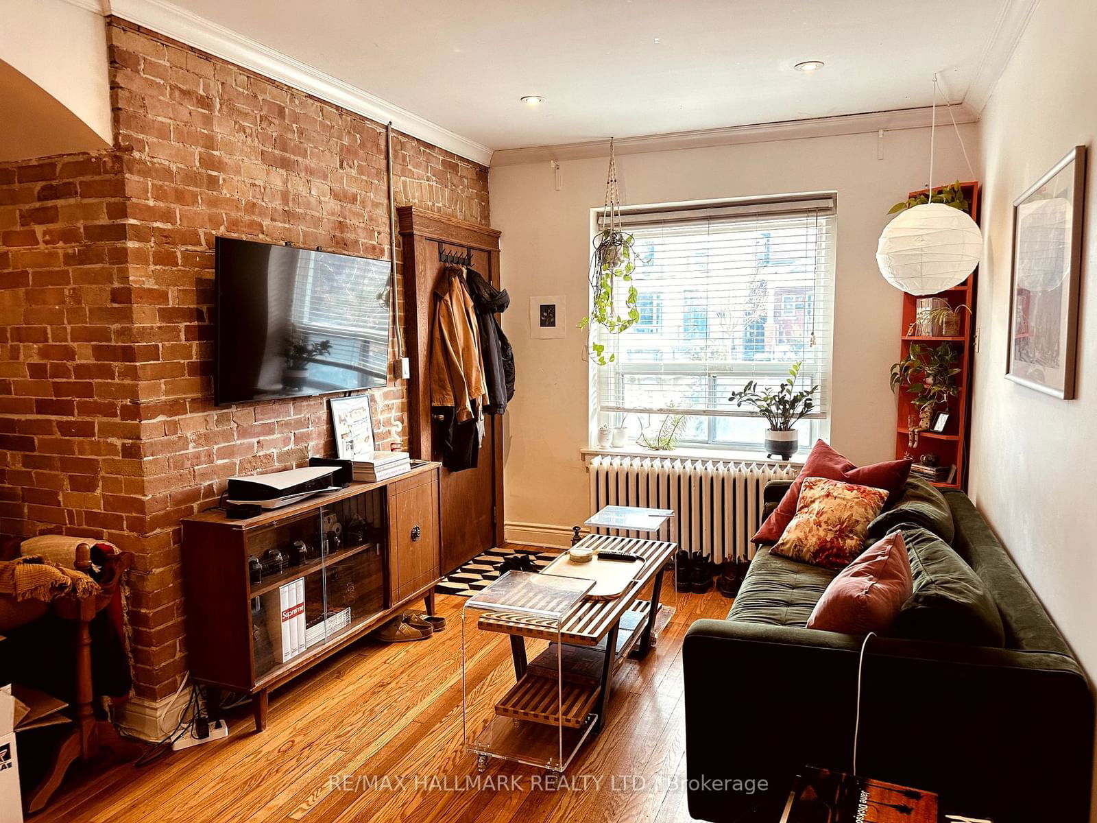 Condo for lease at 2-20 Triller Avenue, Toronto, South Parkdale, M6K 3B8 - MLS: W11950121