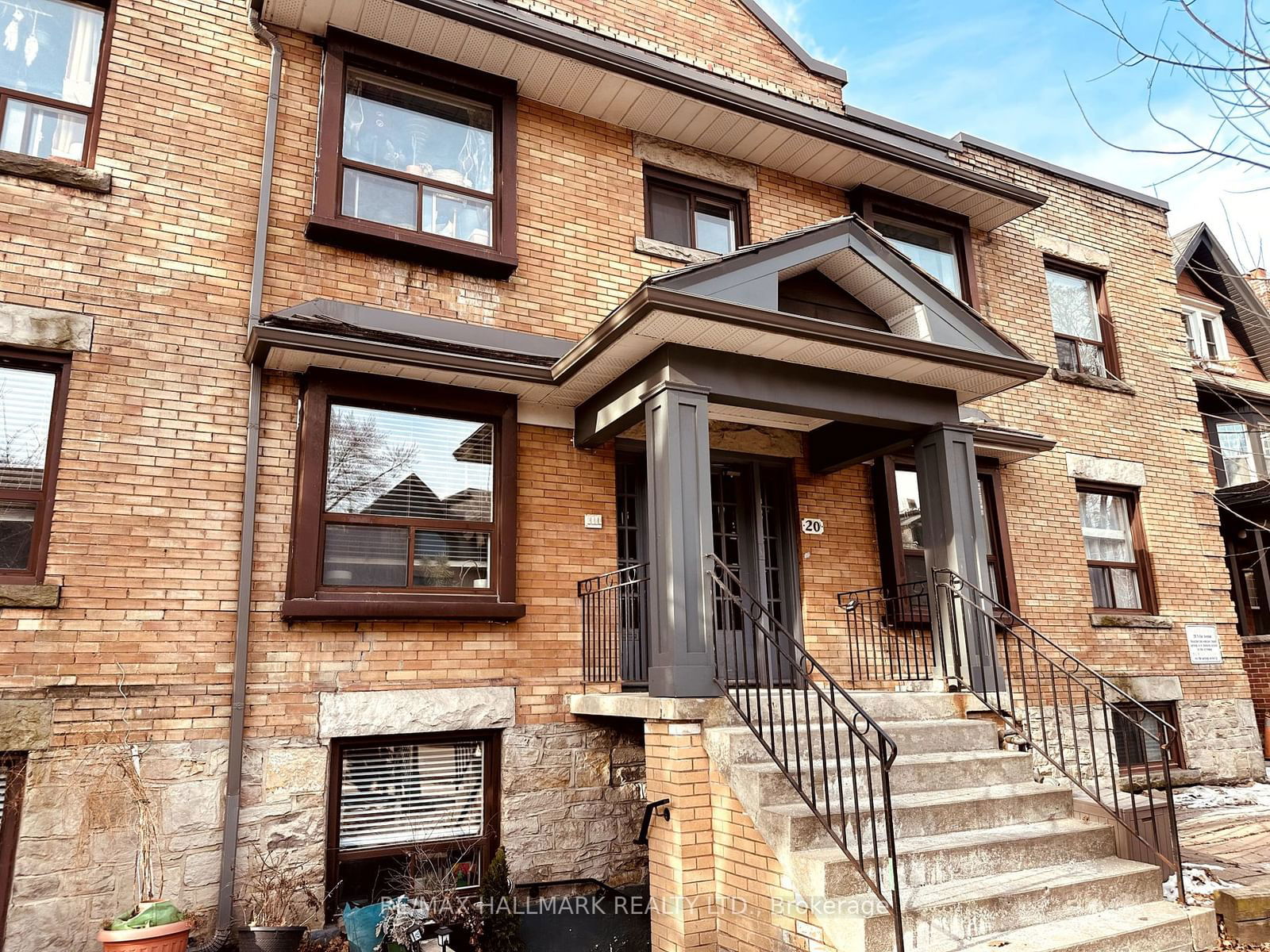 Condo for lease at 2-20 Triller Avenue, Toronto, South Parkdale, M6K 3B8 - MLS: W11950121