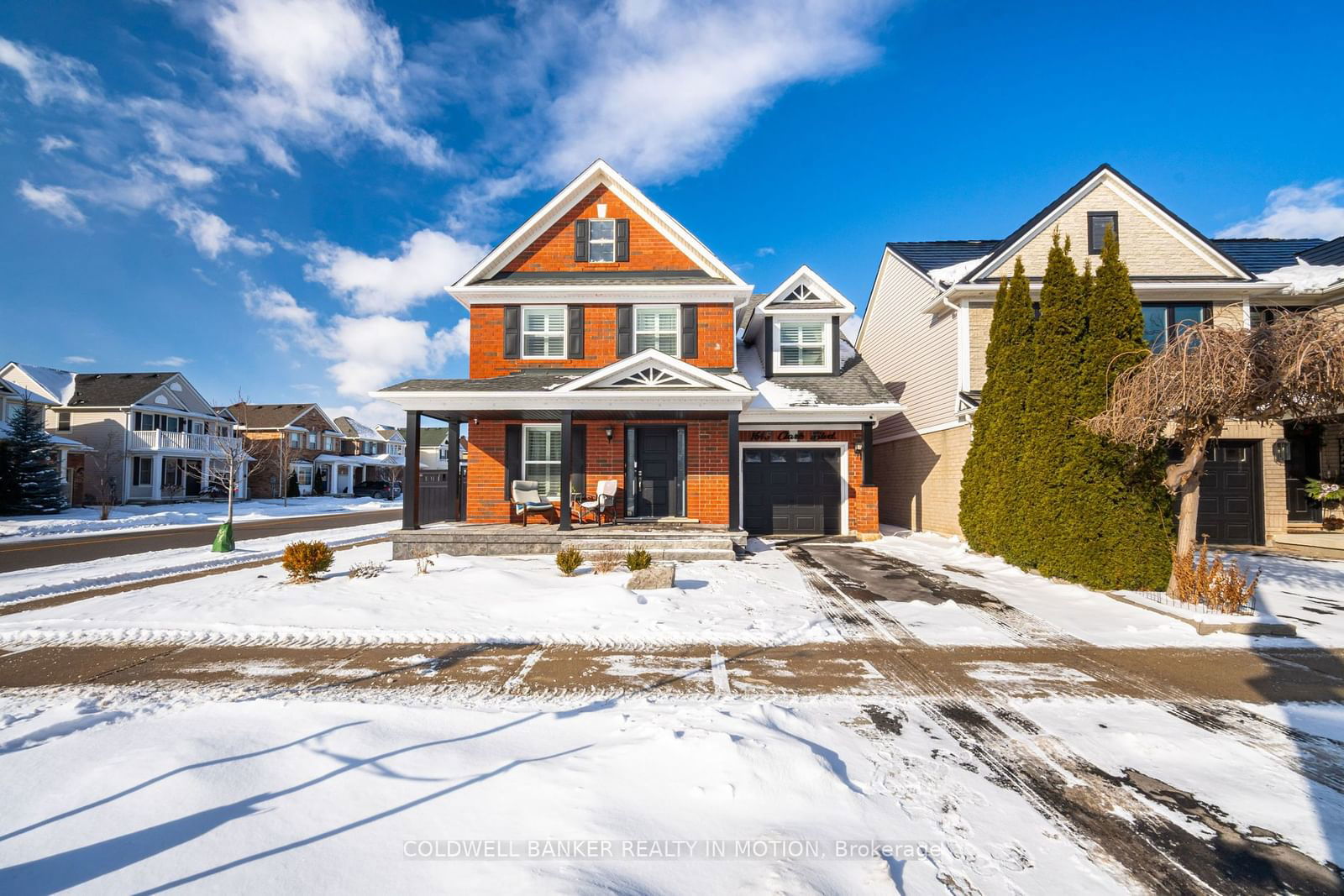 Detached House for sale at 1645 Clark Boulevard, Milton, Beaty, L9T 5Z6 - MLS: W11950154