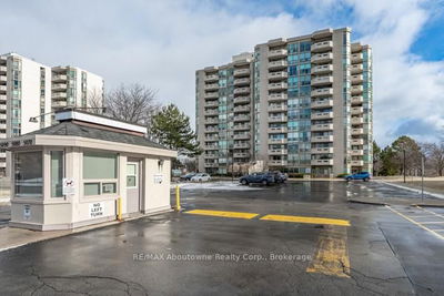 Condo for sale at 1209-5080 Pinedale Avenue, Burlington, Appleby, L7L 5V7 - MLS: W11950163