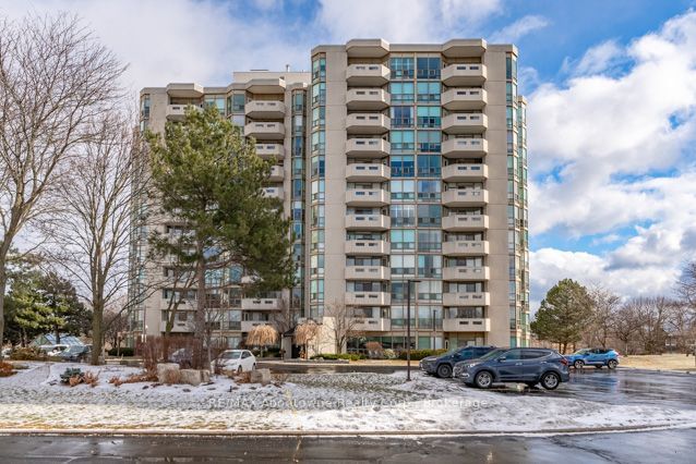 Condo for sale at 1209-5080 Pinedale Avenue, Burlington, Appleby, L7L 5V7 - MLS: W11950163