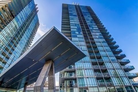 Condo leased at 2311-88 Park Lawn Road, Toronto, Mimico, M8Y 0B5 - MLS: W11950170