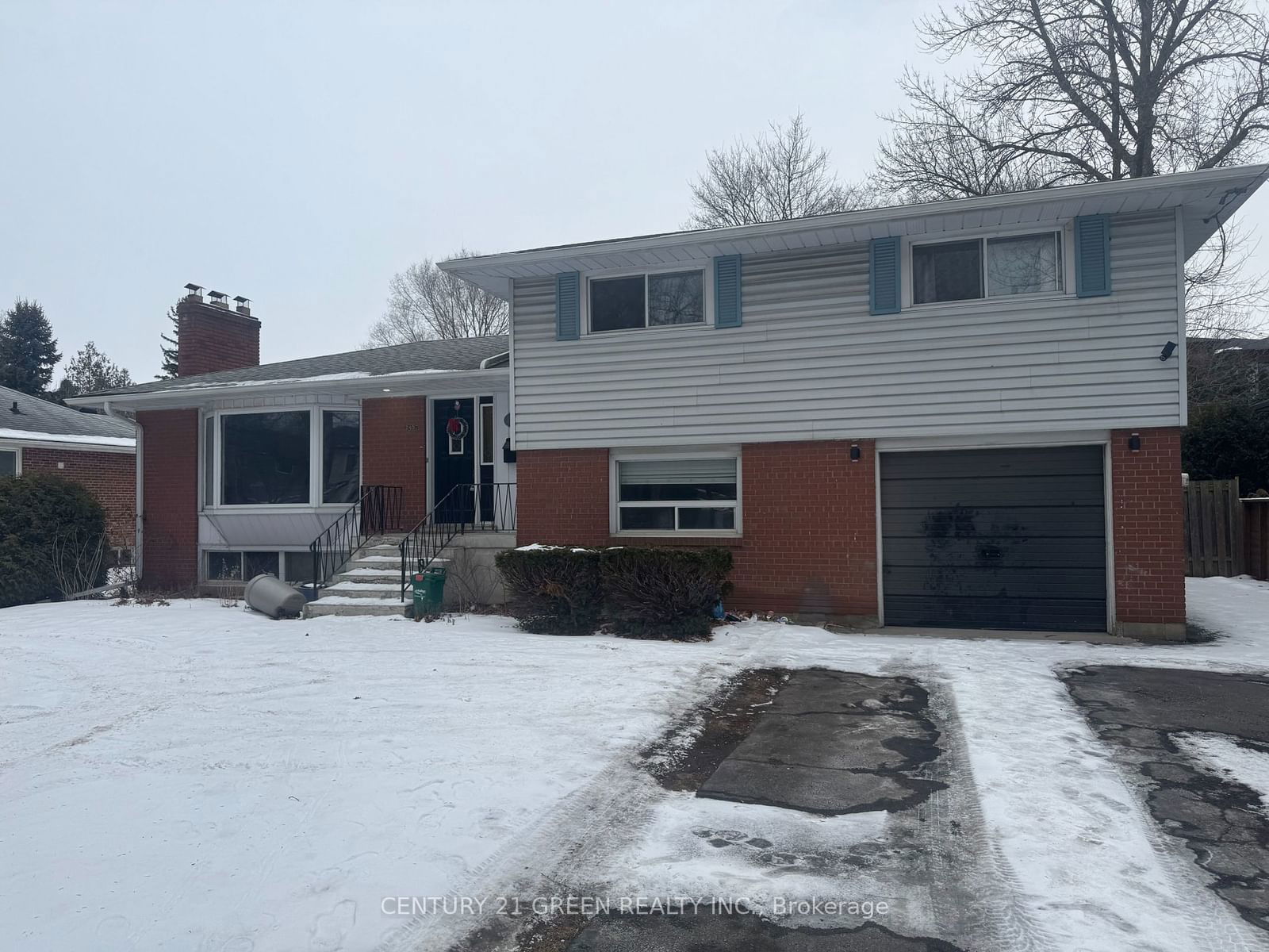 Detached House for lease at 2457 Hixon Street, Oakville, 1001 - BR Bronte, L6L 1V2 - MLS: W11950205