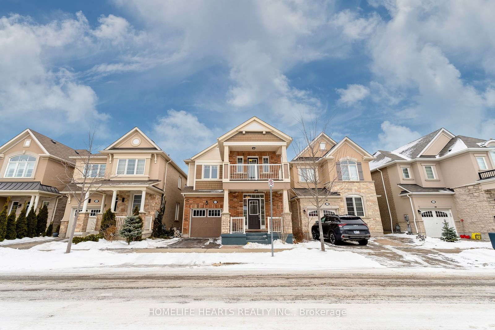 Detached House for sale at 915 Penson Crescent, Milton, Coates, L9T 8Z8 - MLS: W11950275