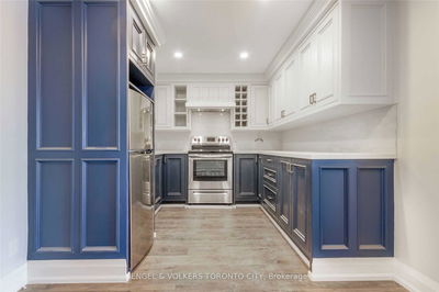2263 Dundas St, Toronto - Roncesvalles image-0-3