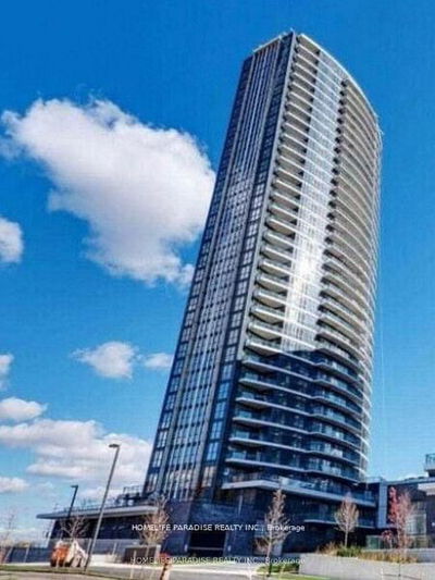 Condo sold at 3019-35 Watergarden Drive, Mississauga, Hurontario, L5R 0G8 - MLS: W11950290