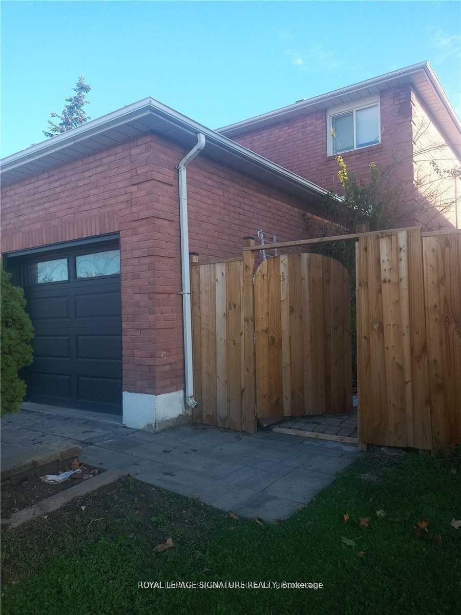 Detached House leased at 6189 Osprey Boulevard, Mississauga, Lisgar, L5N 5W2 - MLS: W11950315