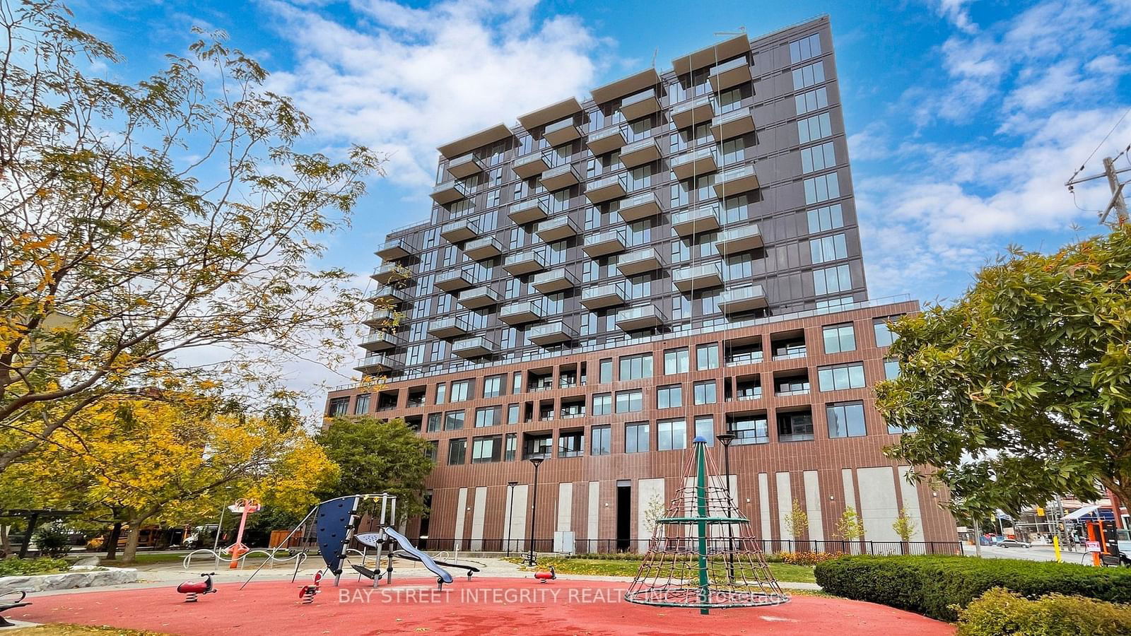 Condo for sale at 1018-270 Dufferin Street, Toronto, South Parkdale, M6K 3R4 - MLS: W11950492